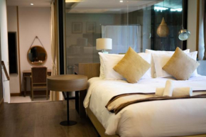Issara Boutique Winery Hotel